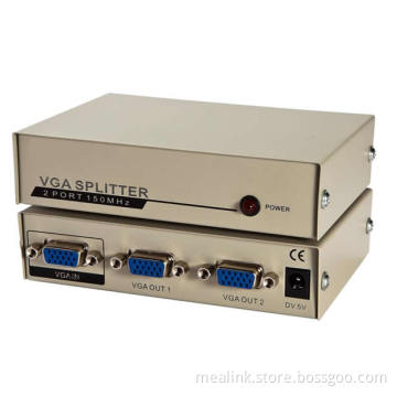 1 to 2 VGA Splitter (CA3502)